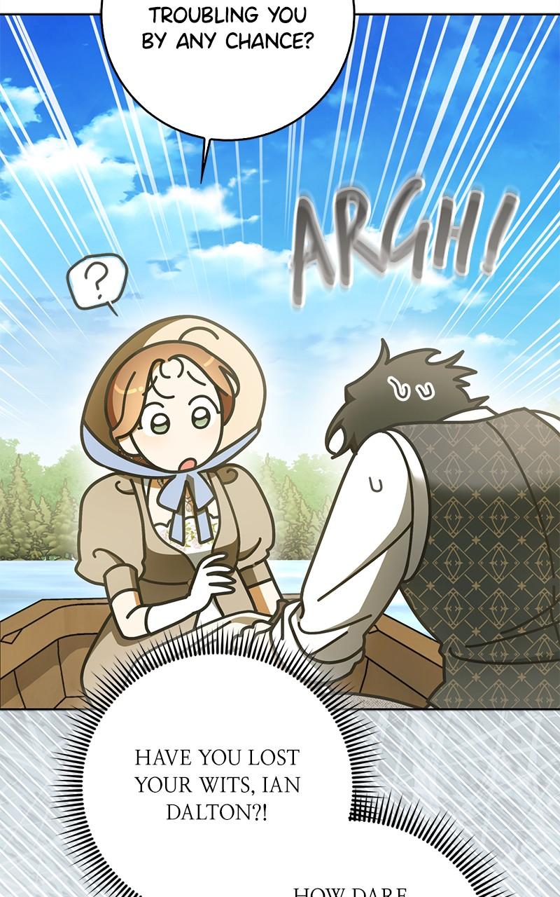 Miss Pendleton Chap 14 - Next Chap 15