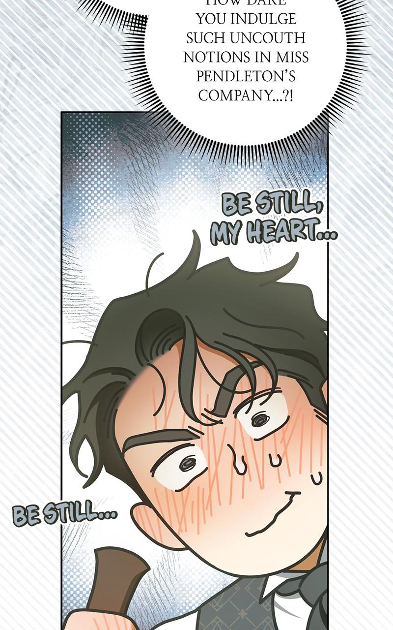 Miss Pendleton Chap 14 - Next Chap 15