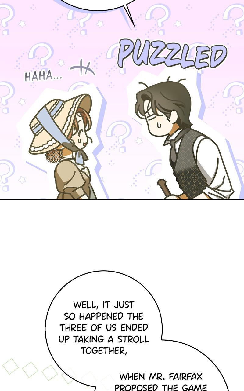 Miss Pendleton Chap 14 - Next Chap 15