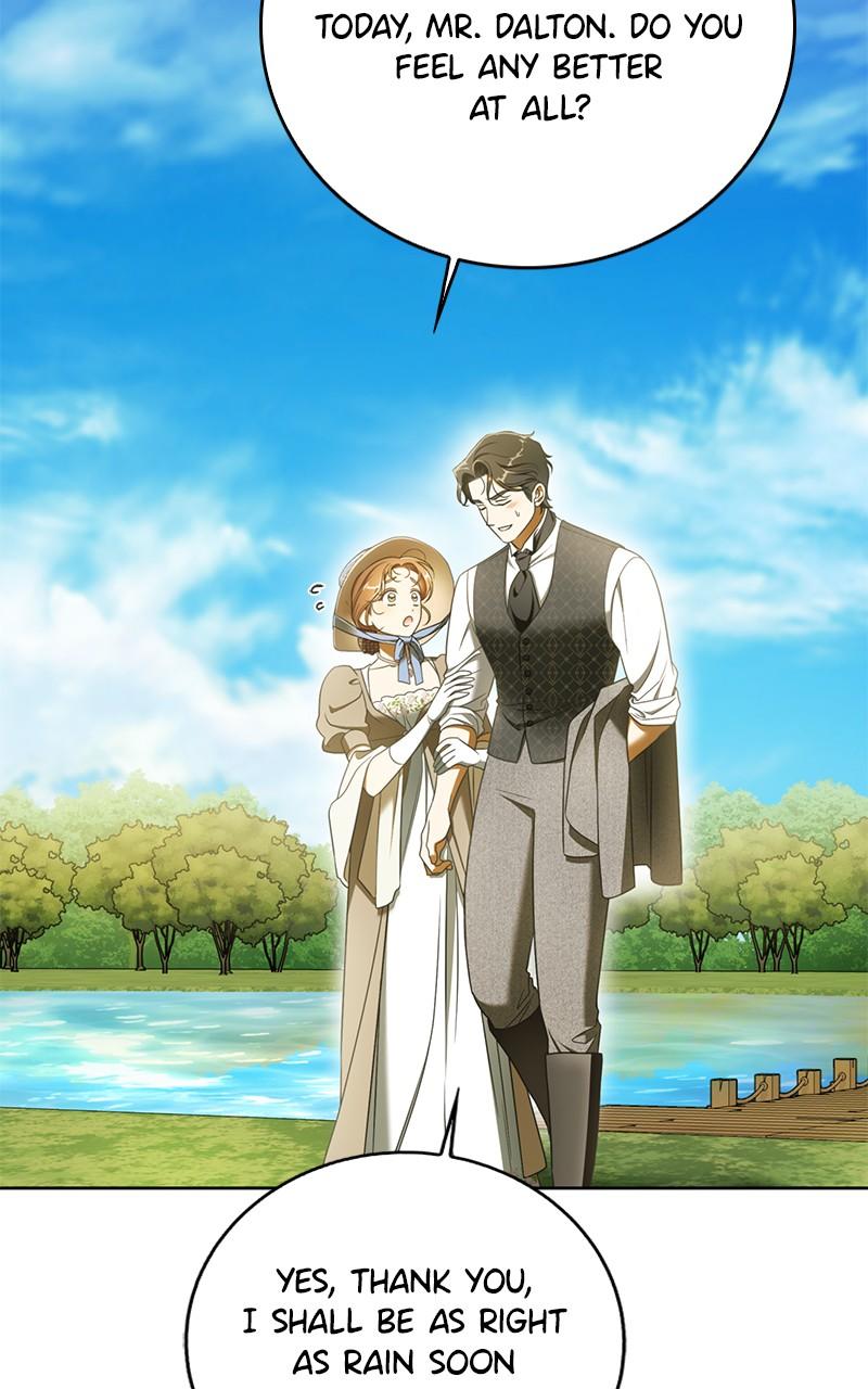 Miss Pendleton Chap 14 - Next Chap 15