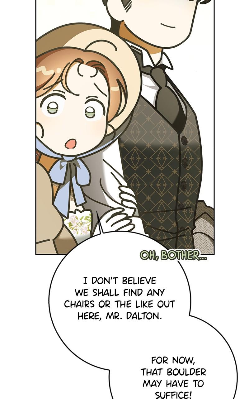 Miss Pendleton Chap 14 - Next Chap 15