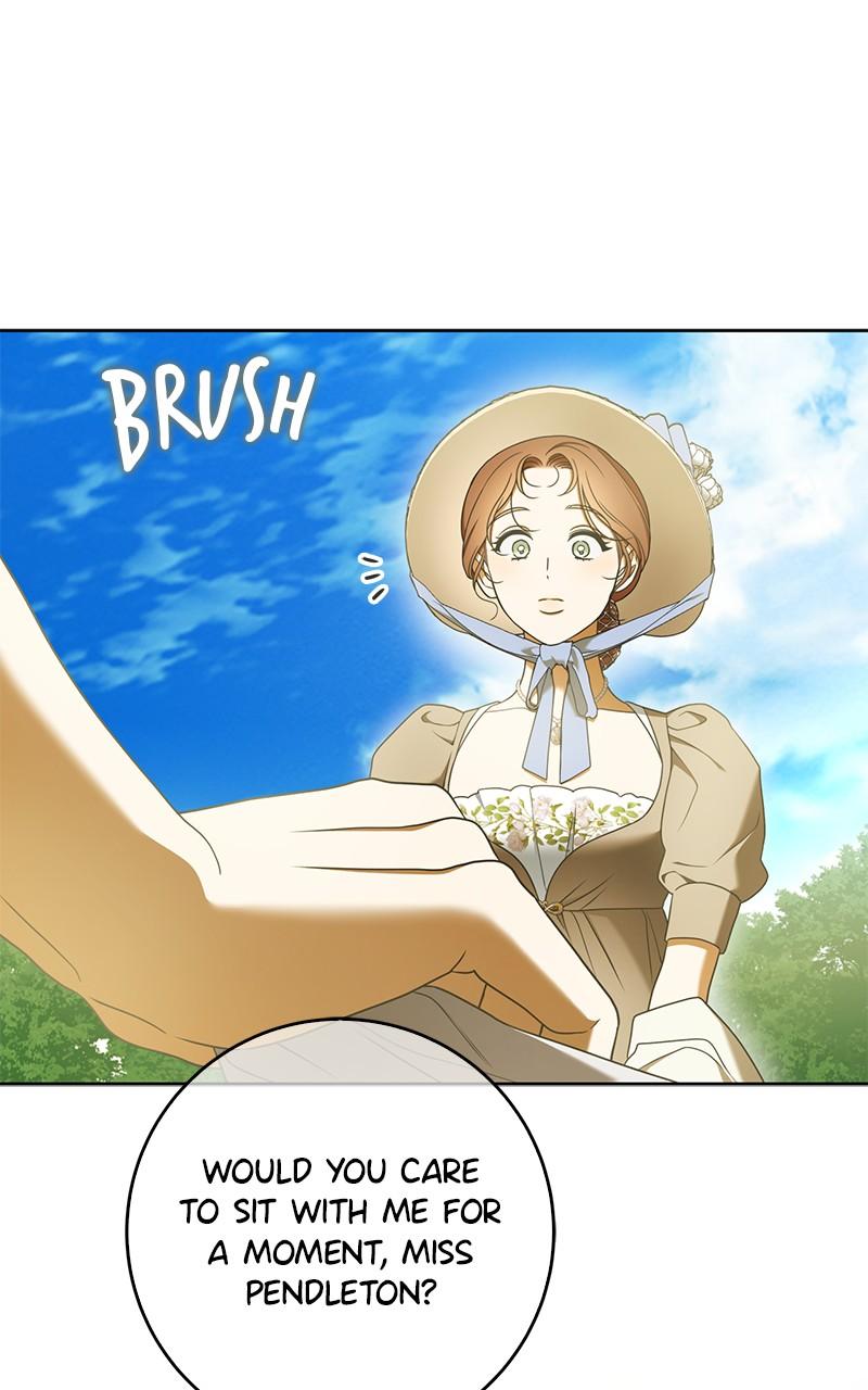 Miss Pendleton Chap 14 - Next Chap 15