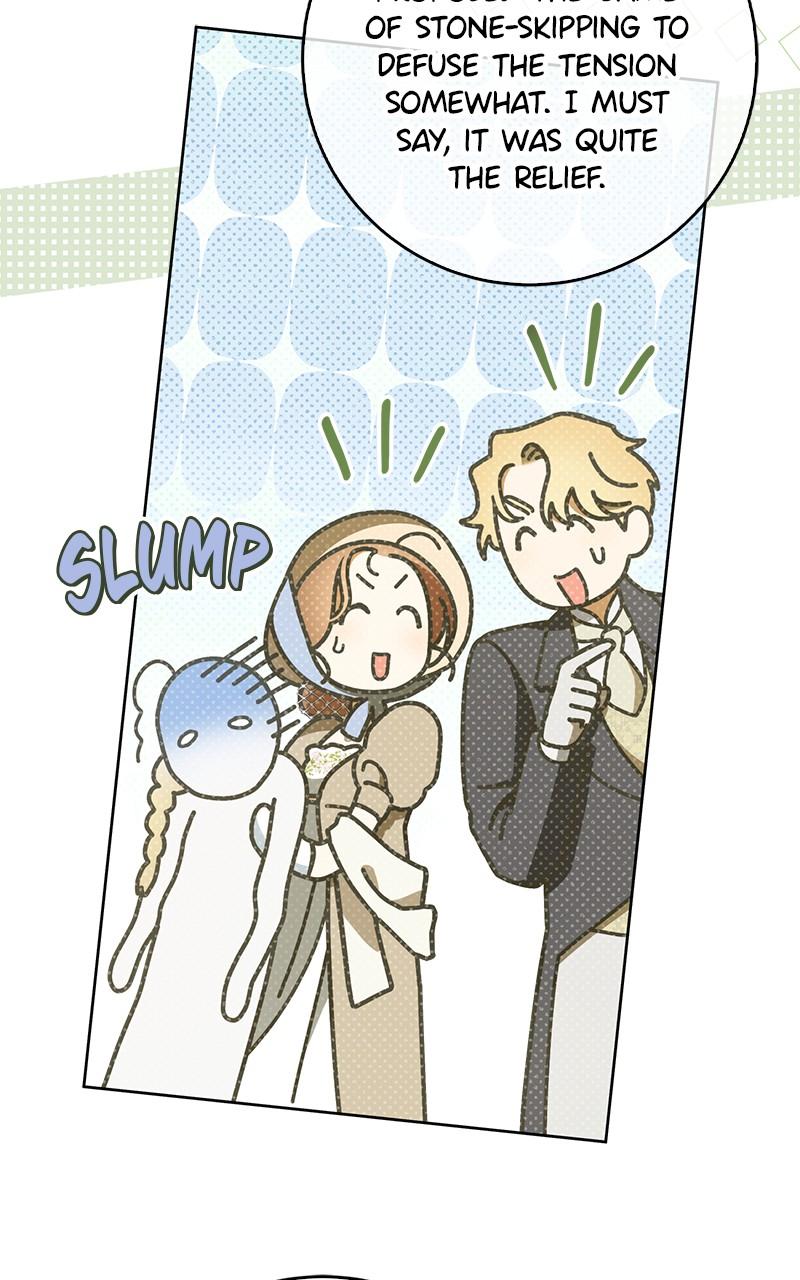 Miss Pendleton Chap 14 - Next Chap 15