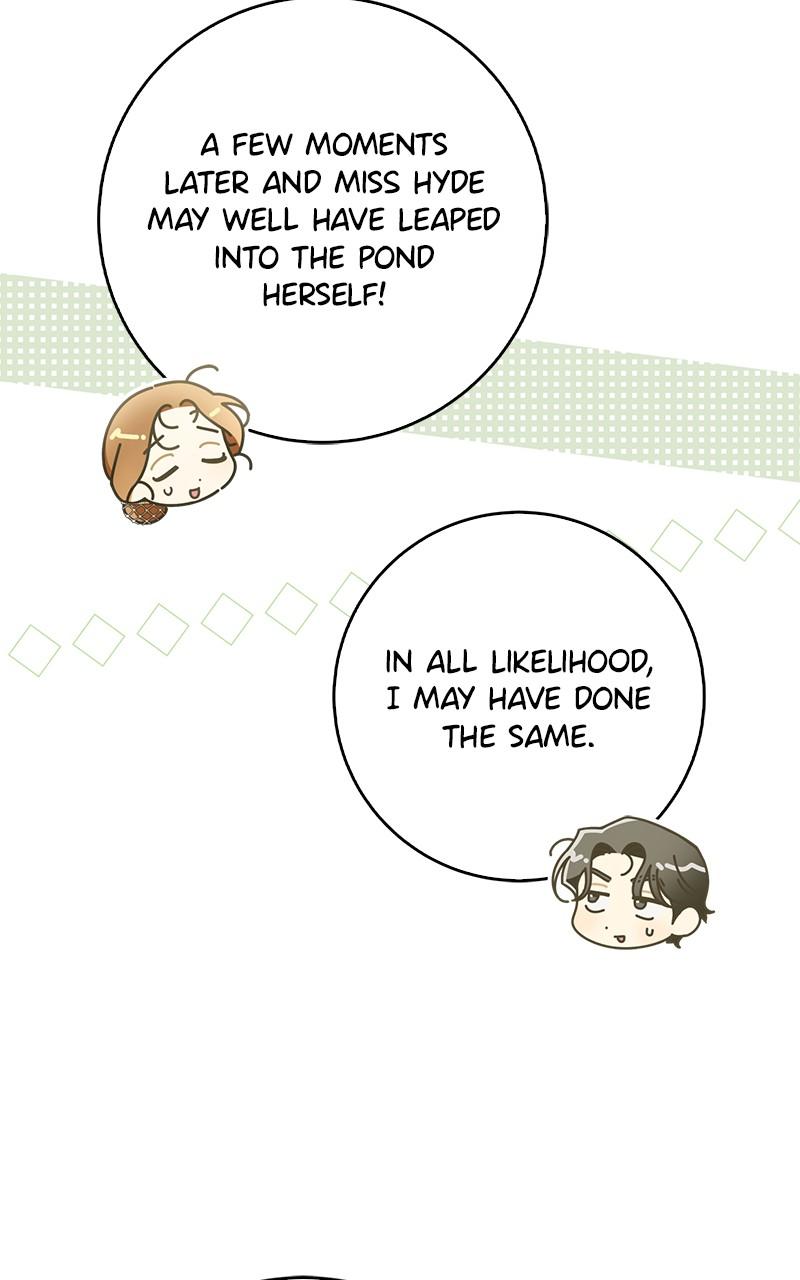 Miss Pendleton Chap 14 - Next Chap 15