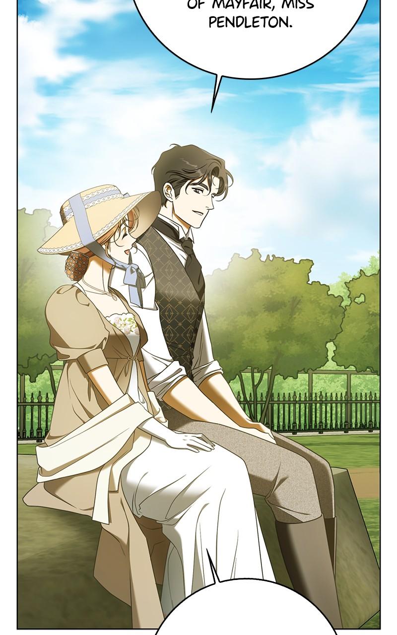 Miss Pendleton Chap 14 - Next Chap 15