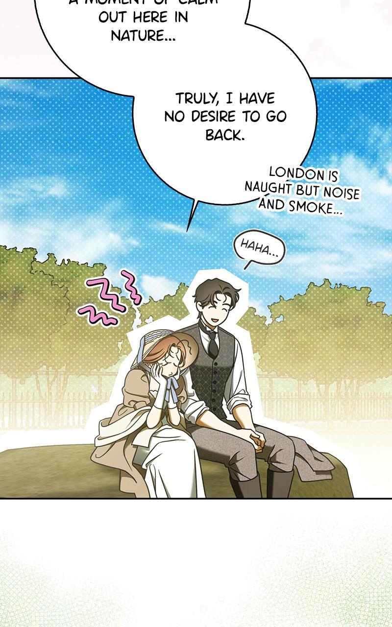Miss Pendleton Chap 14 - Next Chap 15