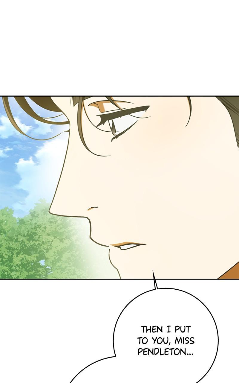 Miss Pendleton Chap 14 - Next Chap 15