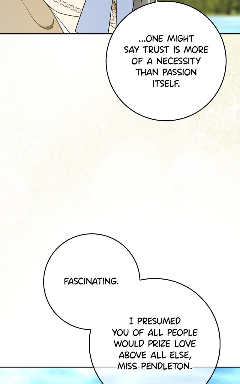 Miss Pendleton Chap 14 - Next Chap 15