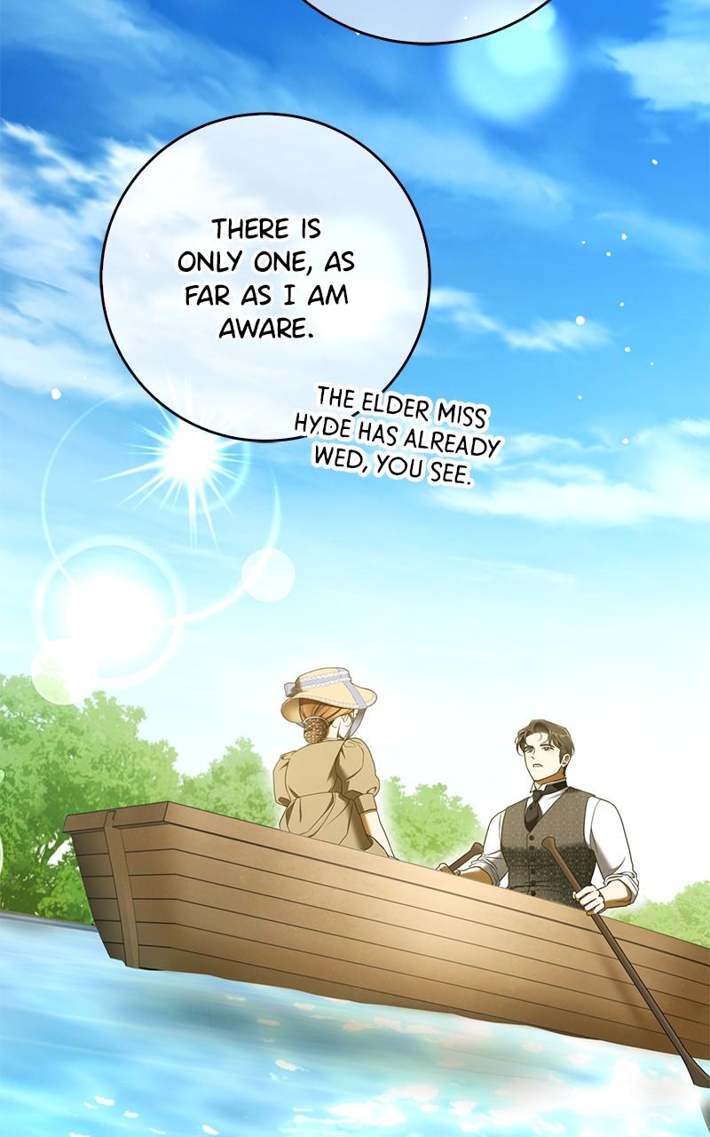 Miss Pendleton Chap 14 - Next Chap 15