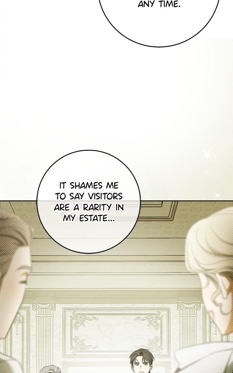 Miss Pendleton Chap 15 - Next Chap 16