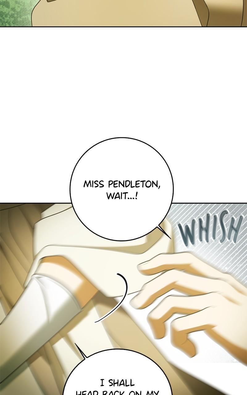 Miss Pendleton Chap 15 - Next Chap 16