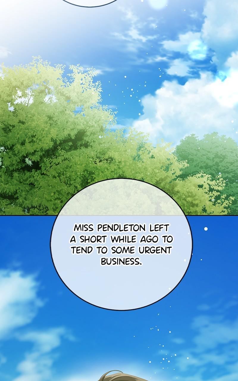 Miss Pendleton Chap 15 - Next Chap 16