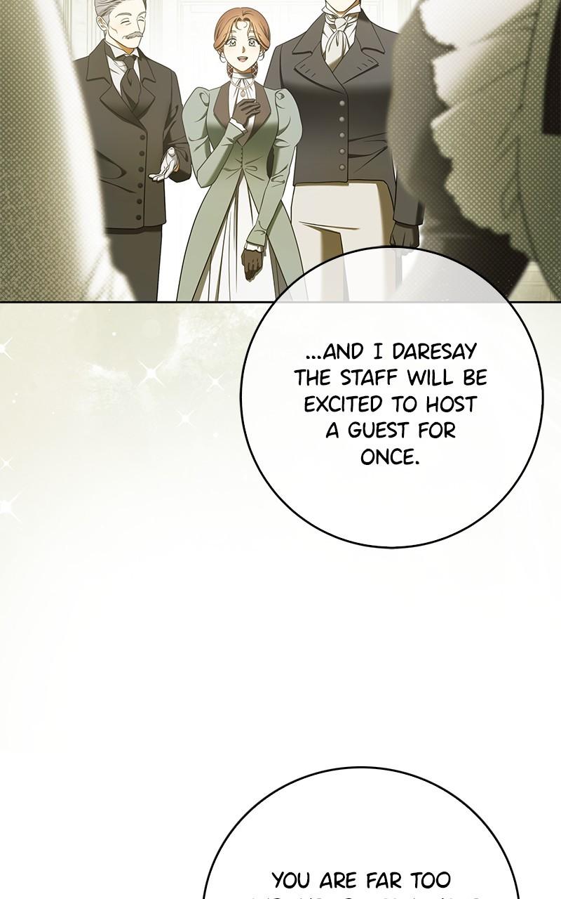 Miss Pendleton Chap 15 - Next Chap 16