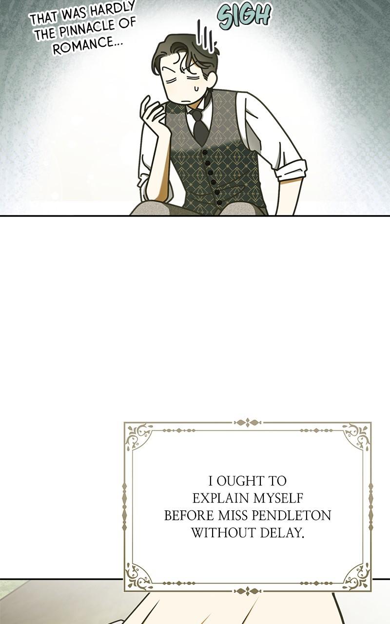 Miss Pendleton Chap 15 - Next Chap 16