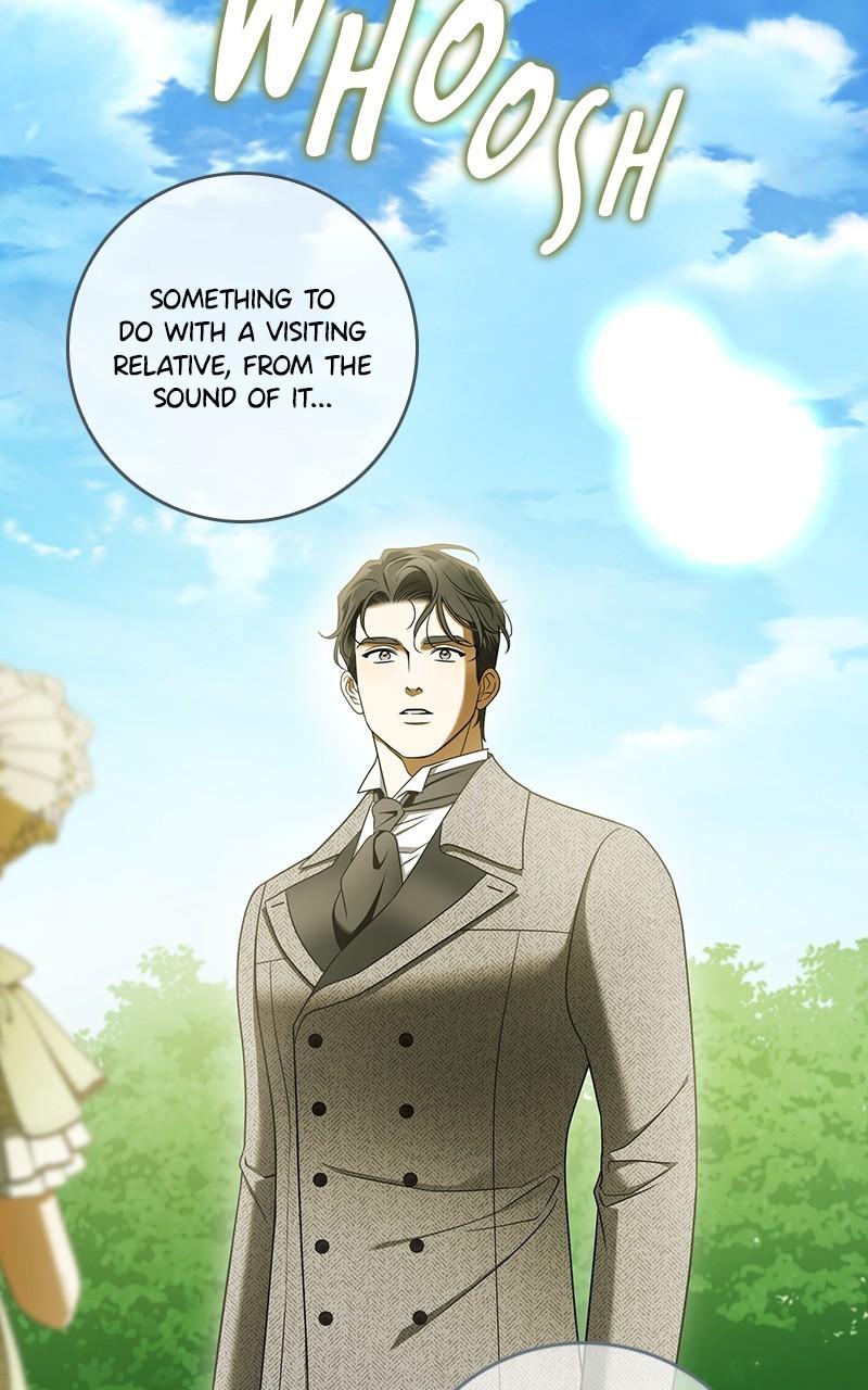 Miss Pendleton Chap 15 - Next Chap 16