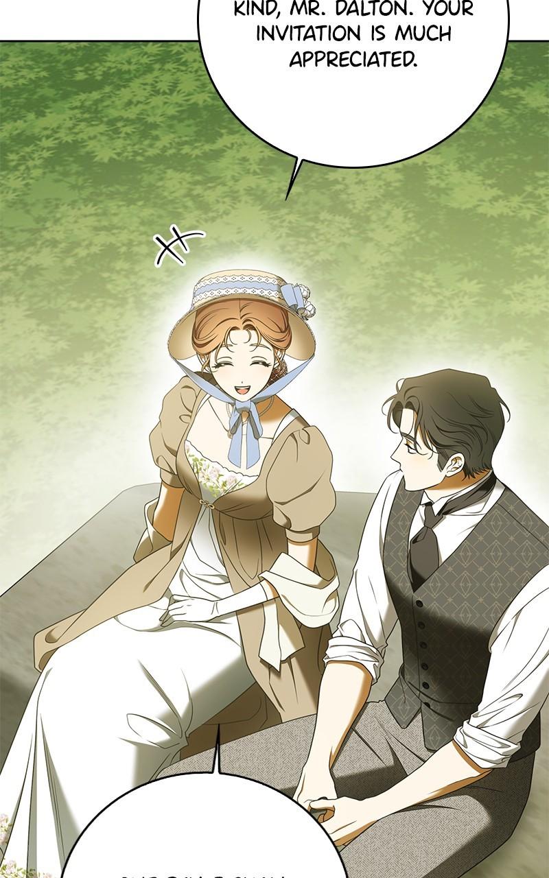 Miss Pendleton Chap 15 - Next Chap 16