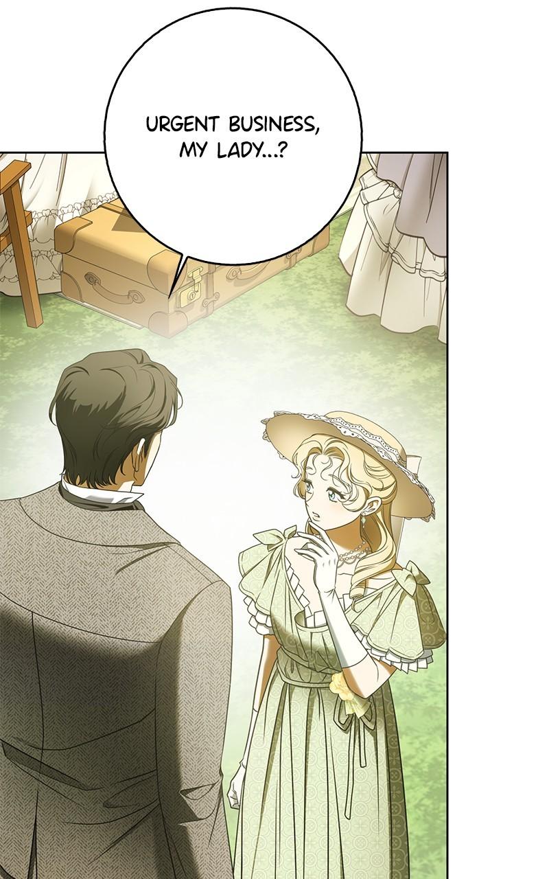 Miss Pendleton Chap 15 - Next Chap 16