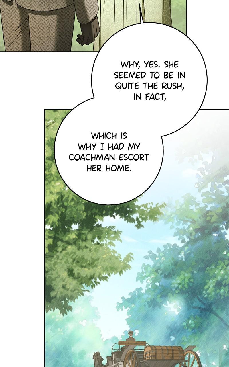 Miss Pendleton Chap 15 - Next Chap 16