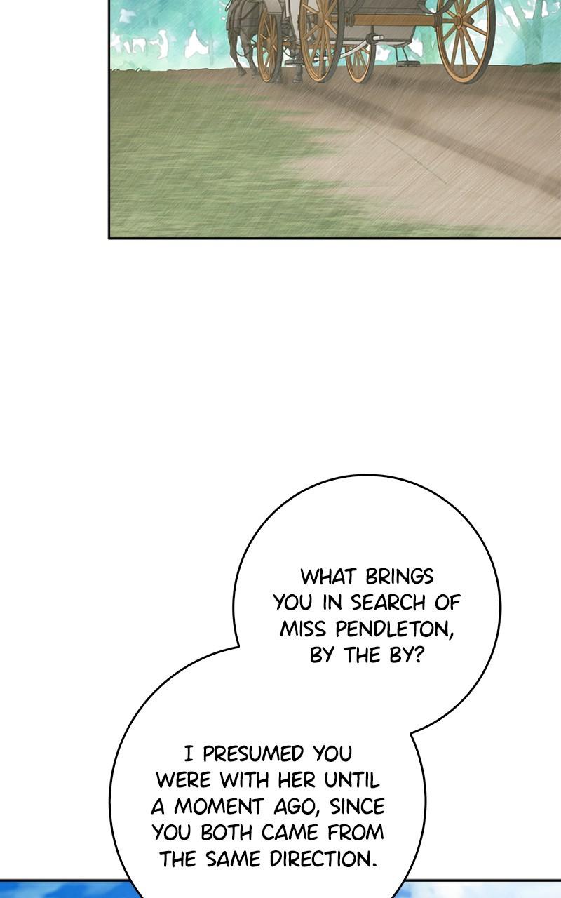 Miss Pendleton Chap 15 - Next Chap 16