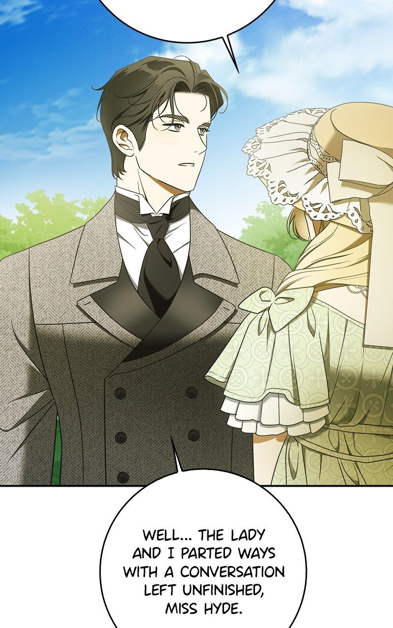 Miss Pendleton Chap 15 - Next Chap 16