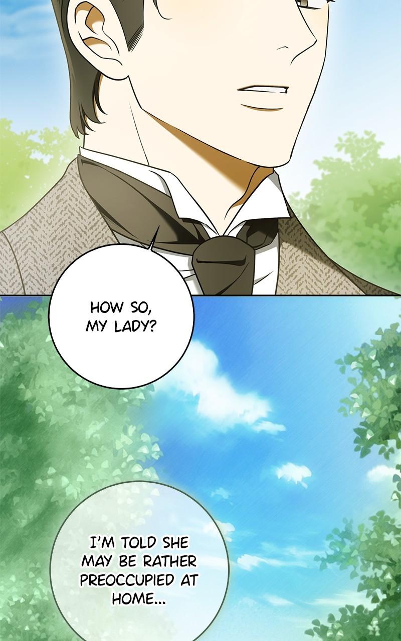 Miss Pendleton Chap 15 - Next Chap 16