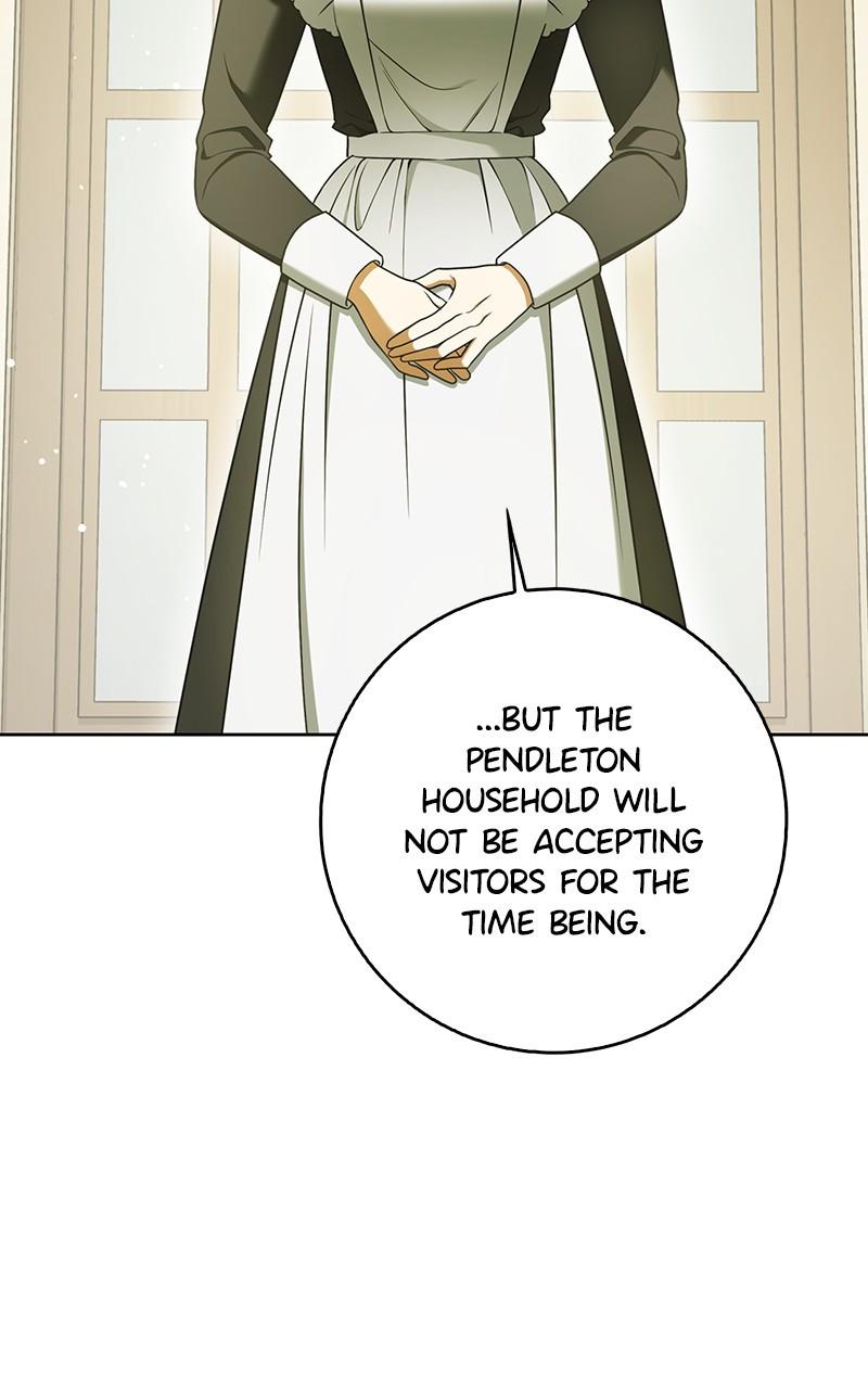 Miss Pendleton Chap 15 - Next Chap 16