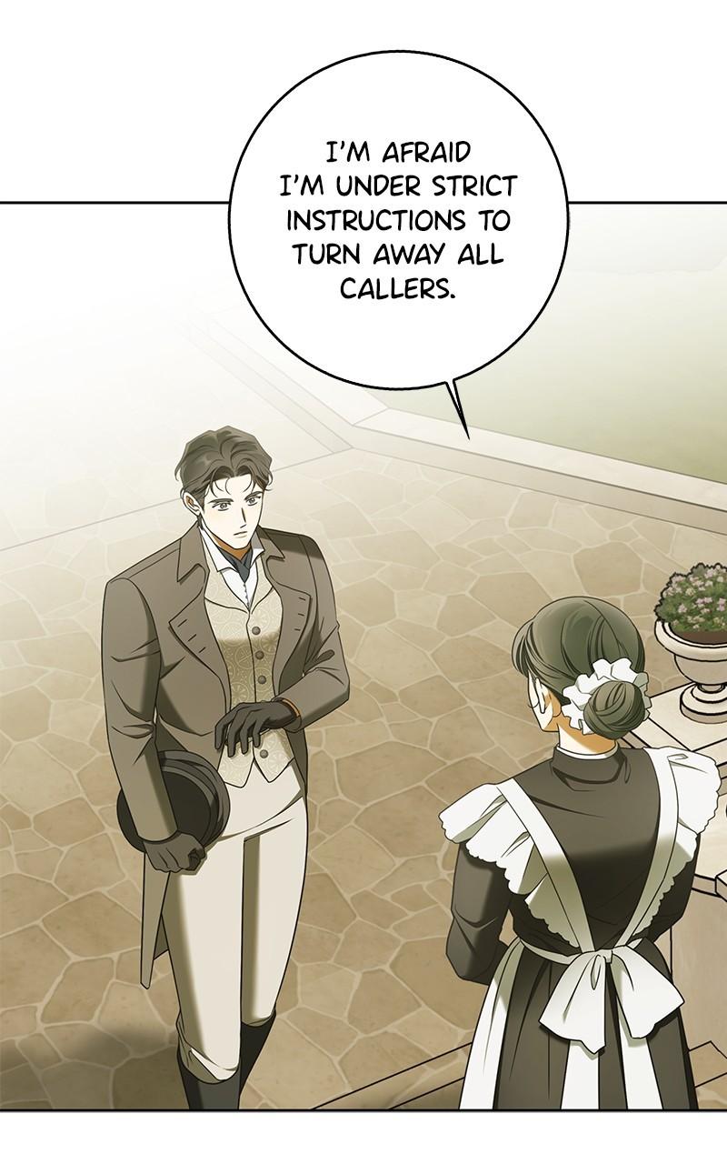 Miss Pendleton Chap 15 - Next Chap 16