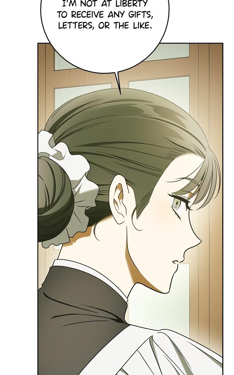 Miss Pendleton Chap 15 - Next Chap 16