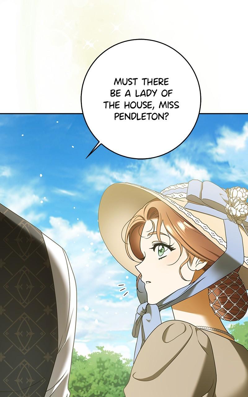 Miss Pendleton Chap 15 - Next Chap 16