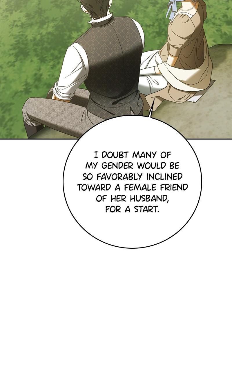 Miss Pendleton Chap 15 - Next Chap 16