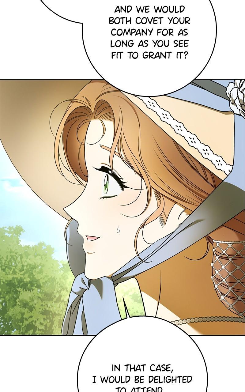 Miss Pendleton Chap 15 - Next Chap 16