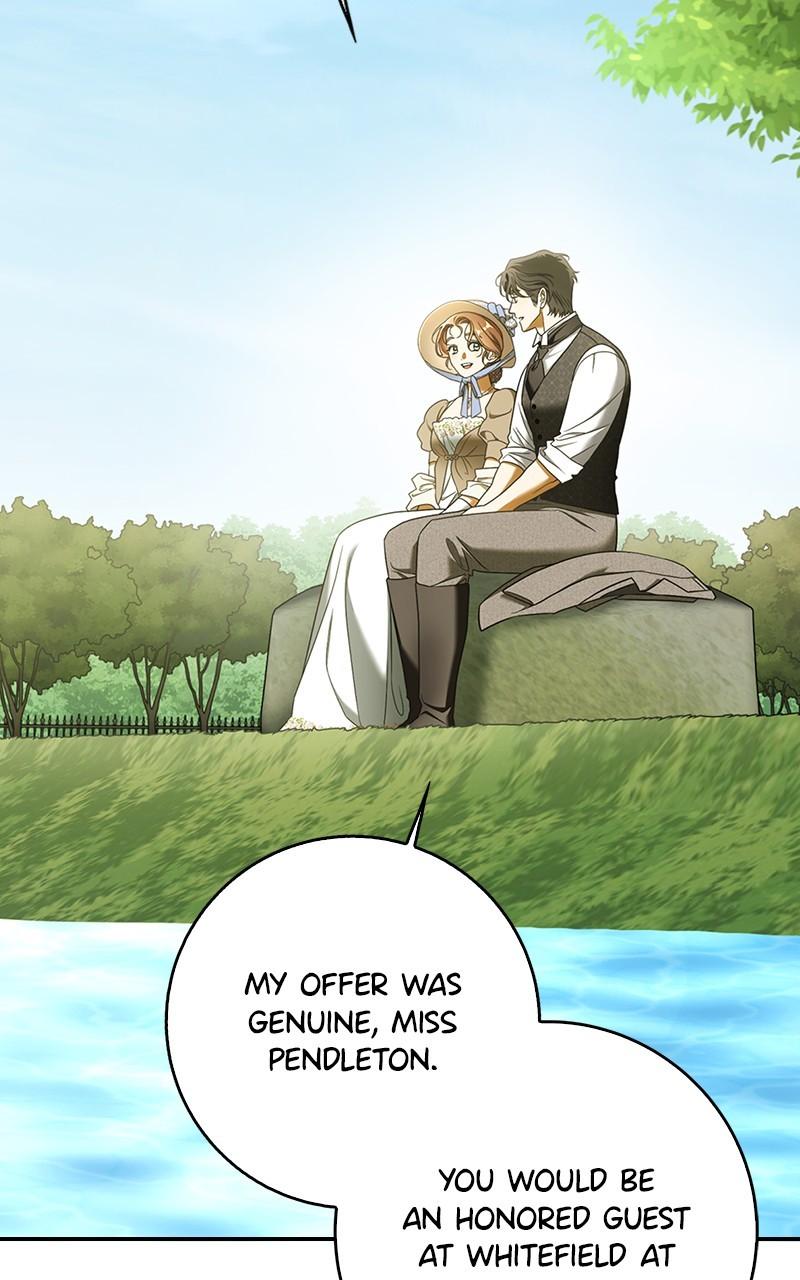 Miss Pendleton Chap 15 - Next Chap 16