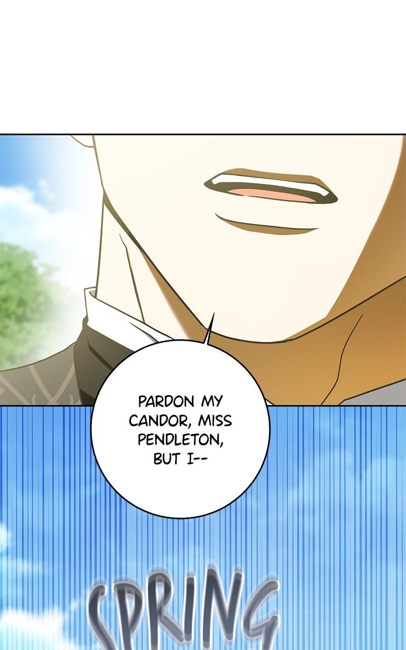 Miss Pendleton Chap 15 - Next Chap 16