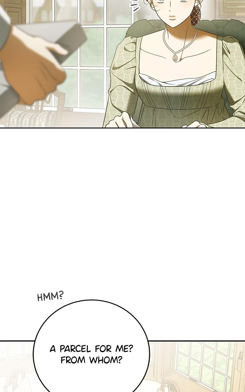 Miss Pendleton Chap 16 - Next Chap 17