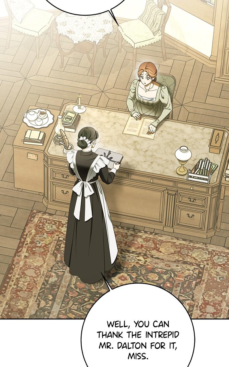 Miss Pendleton Chap 16 - Next Chap 17