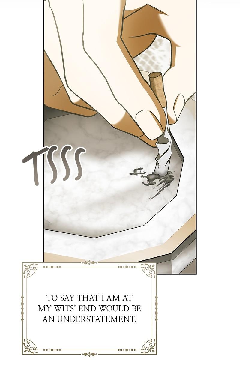 Miss Pendleton Chap 16 - Next Chap 17