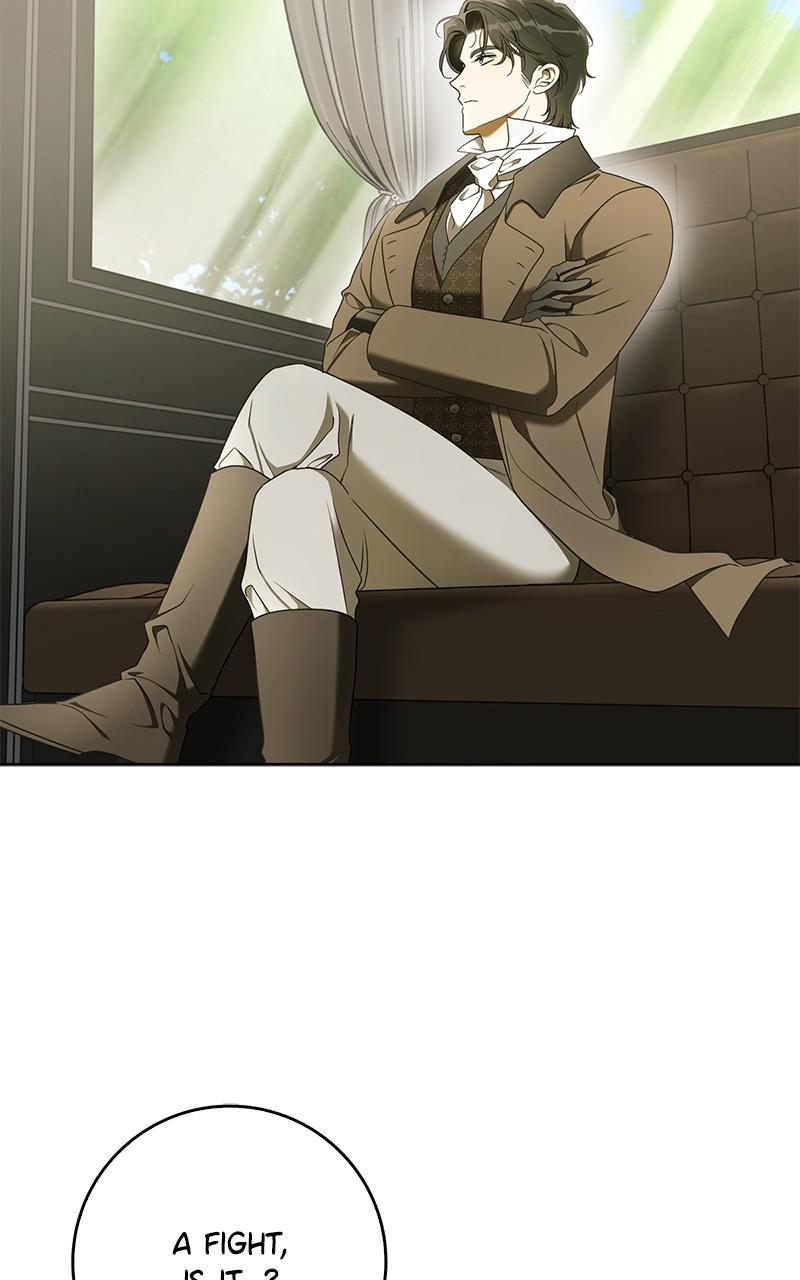 Miss Pendleton Chap 16 - Next Chap 17