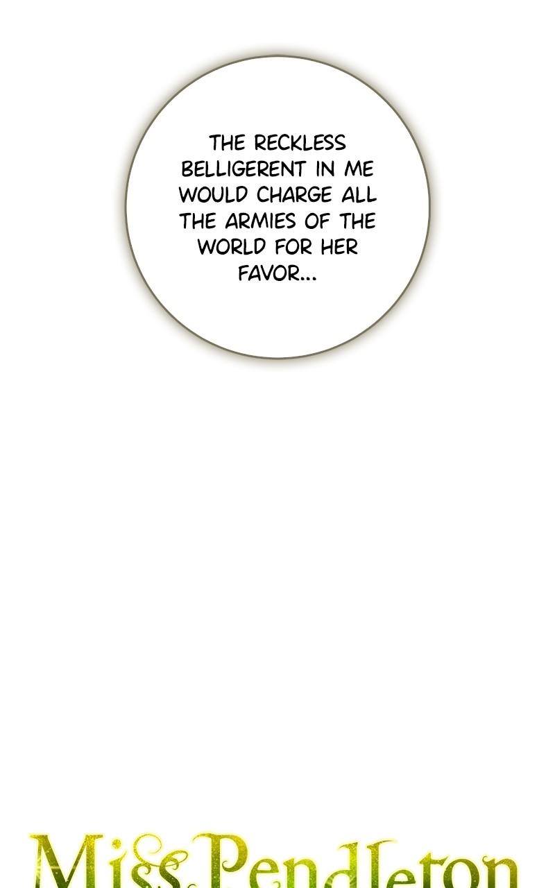 Miss Pendleton Chap 16 - Next Chap 17