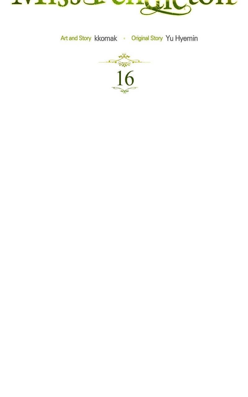 Miss Pendleton Chap 16 - Next Chap 17