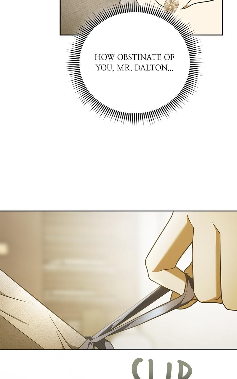 Miss Pendleton Chap 16 - Next Chap 17