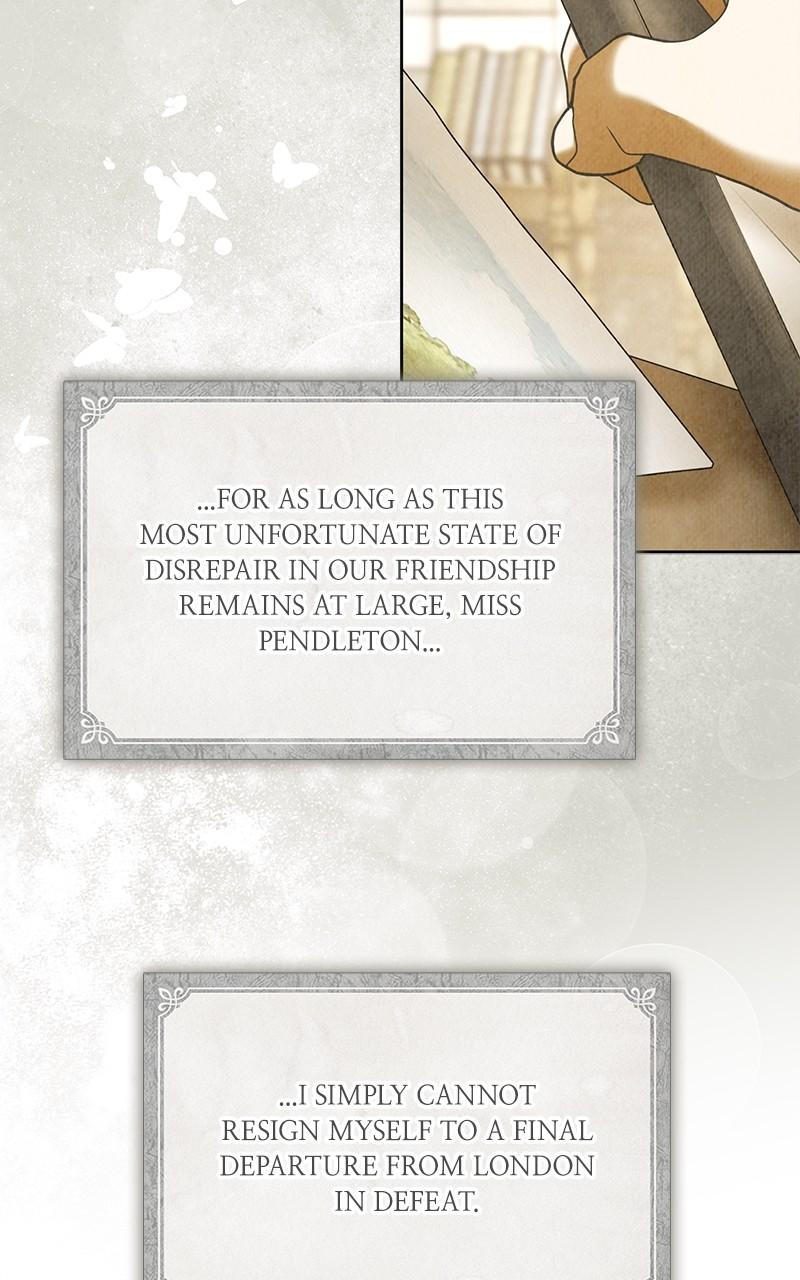 Miss Pendleton Chap 16 - Next Chap 17