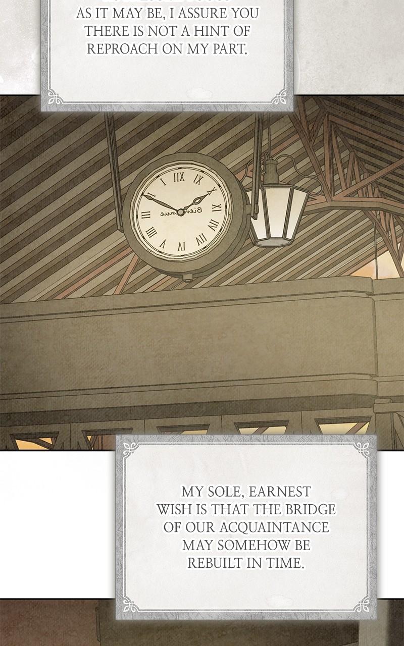 Miss Pendleton Chap 16 - Next Chap 17