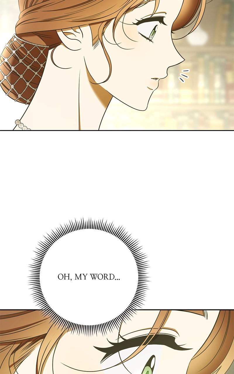 Miss Pendleton Chap 16 - Next Chap 17