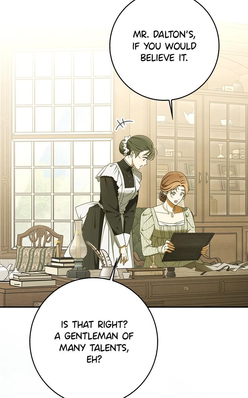 Miss Pendleton Chap 16 - Next Chap 17
