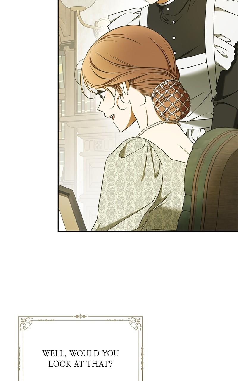 Miss Pendleton Chap 16 - Next Chap 17