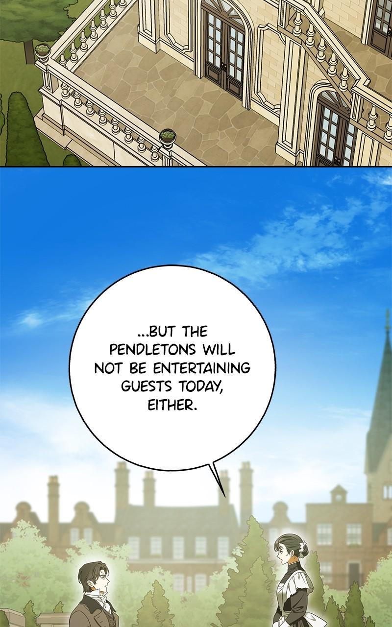 Miss Pendleton Chap 16 - Next Chap 17