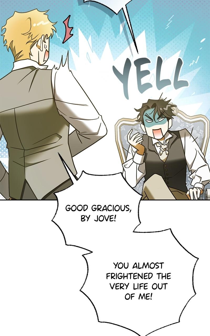 Miss Pendleton Chap 16 - Next Chap 17