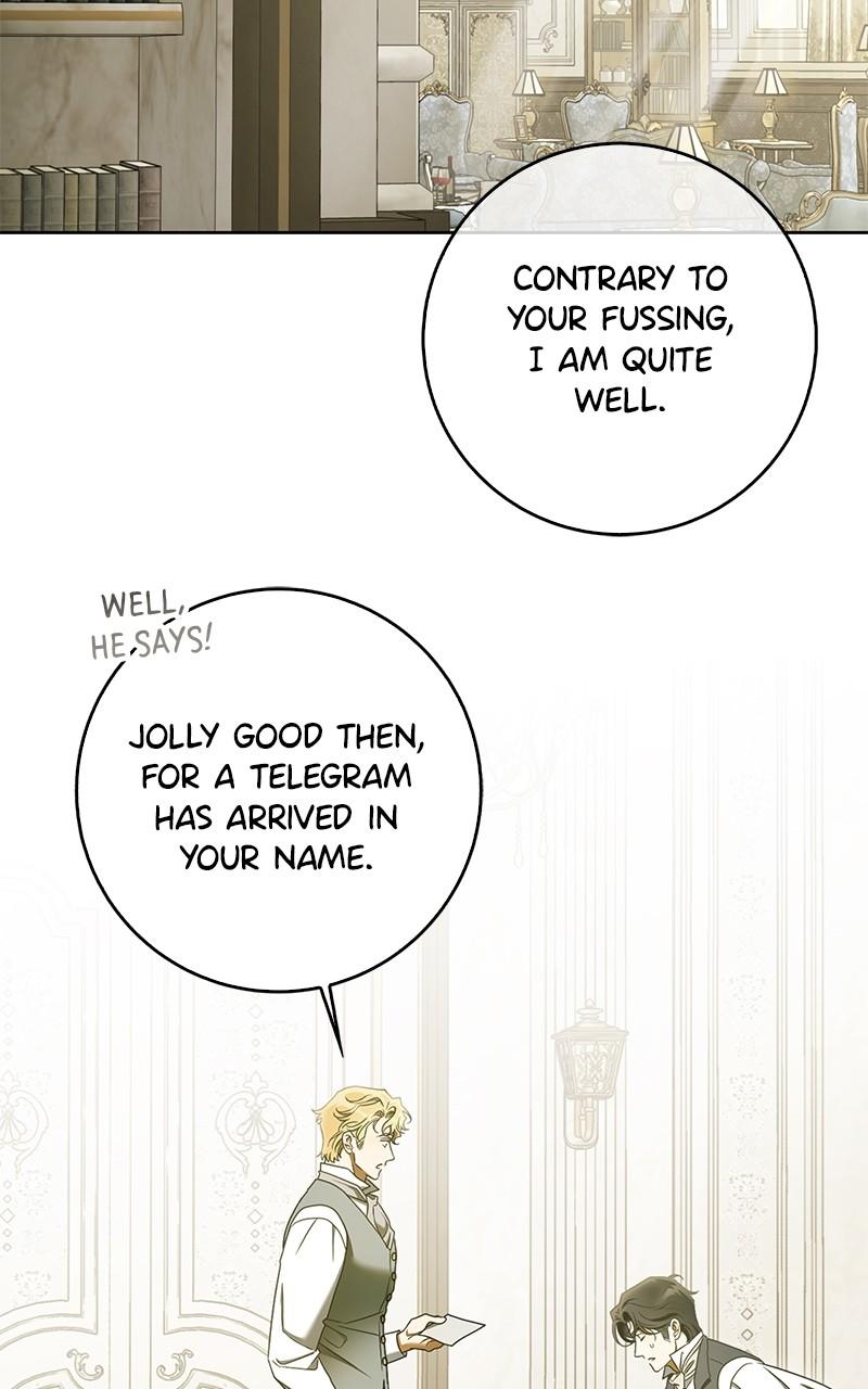 Miss Pendleton Chap 16 - Next Chap 17