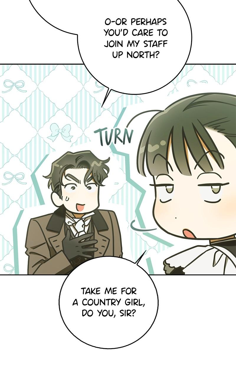 Miss Pendleton Chap 16 - Next Chap 17