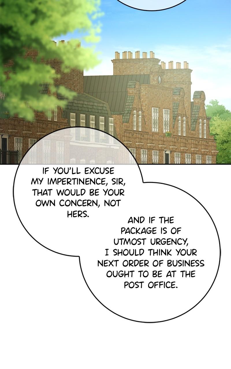 Miss Pendleton Chap 16 - Next Chap 17